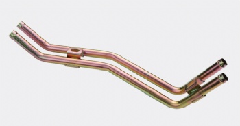 Coolant hose