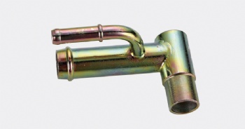 Coolant hose